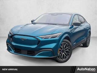 2026 Ford Mustang Mach-E Premium SUV