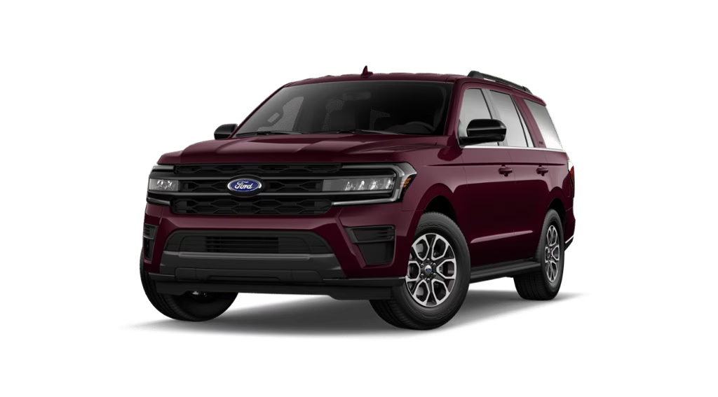 2024 Ford Expedition® Paint Colors AutoNation Ford Bellevue