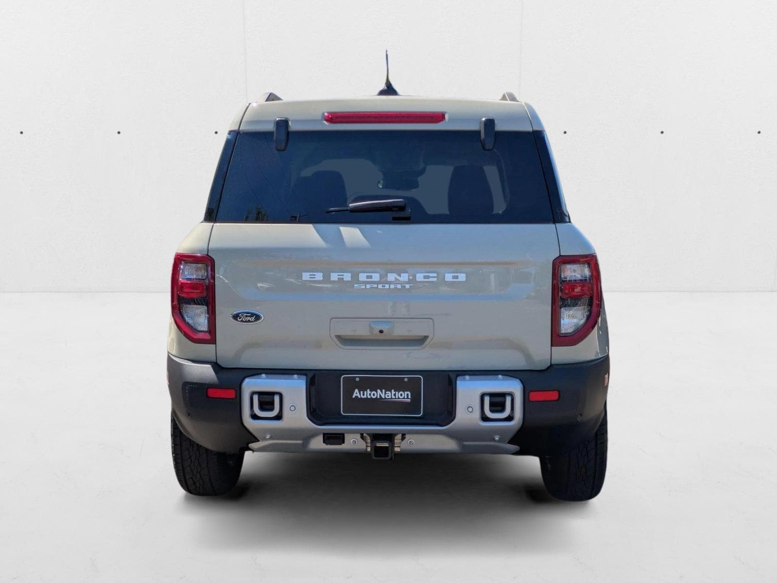 2025 Ford Bronco Sport Big Bend - Photo 7