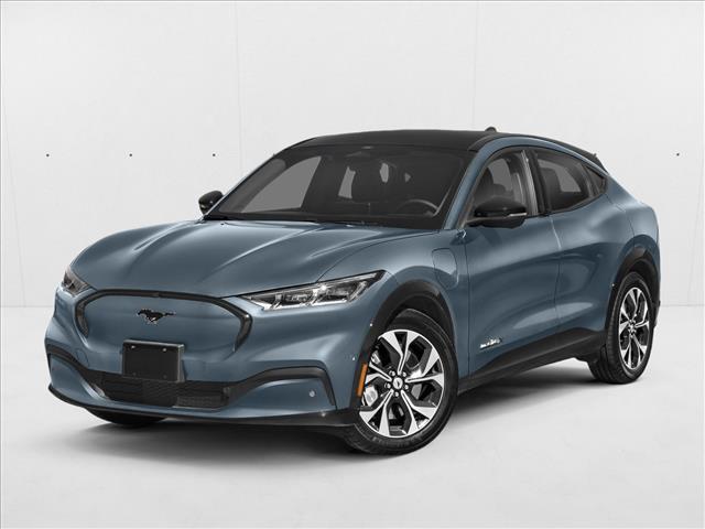 2023 Ford Mustang Mach-E Premium AWD's photo