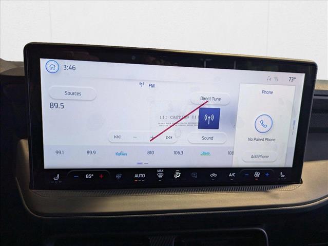 2025 Ford Maverick XLT - Photo 12