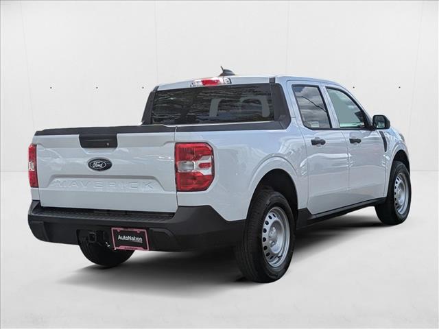 2025 Ford Maverick XL photo 2