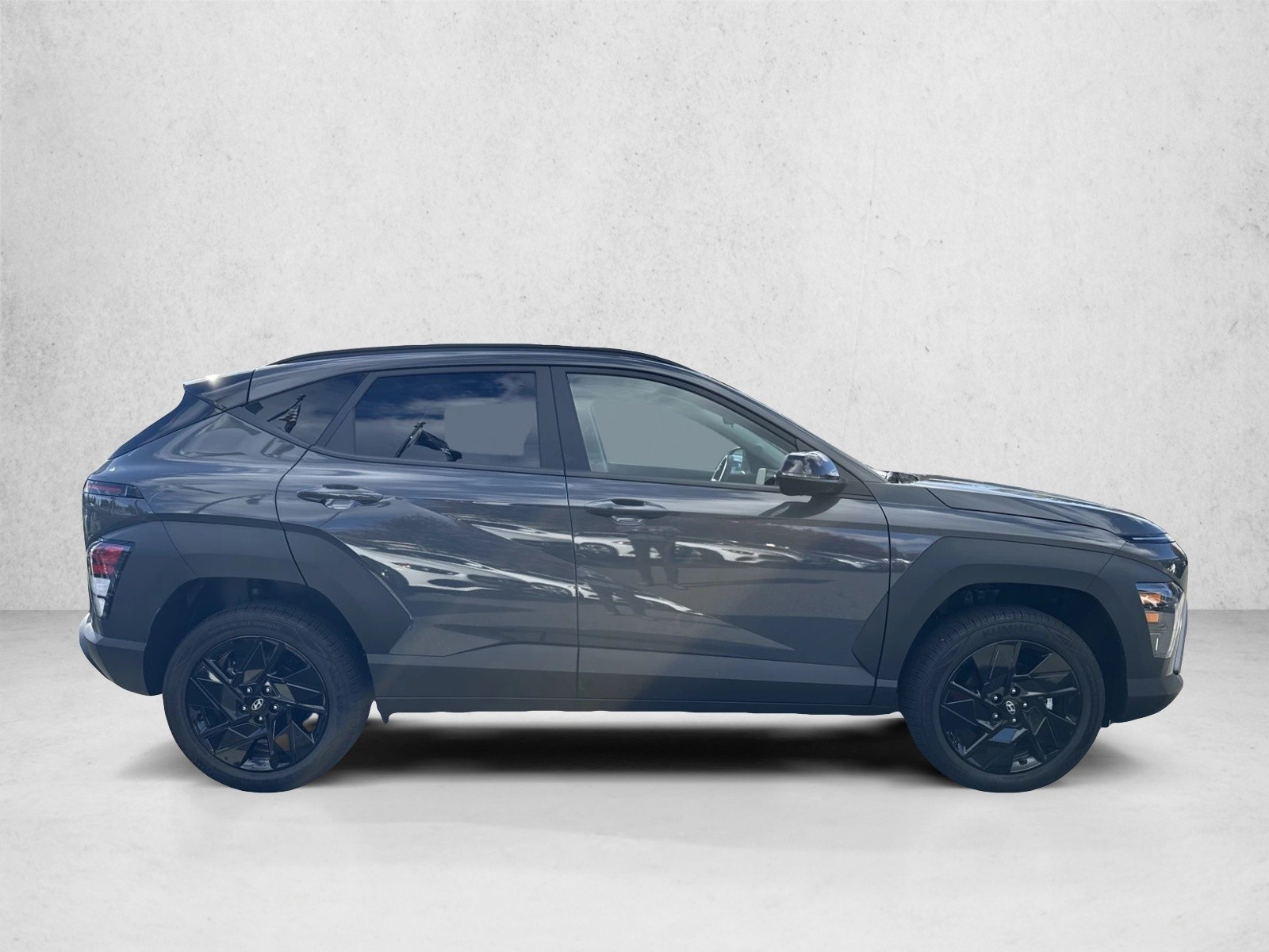 Used 2026 Hyundai Kona SEL Sport SUV