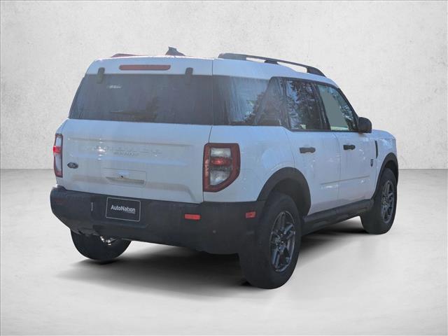 2025 Ford Bronco Sport Big Bend photo 2