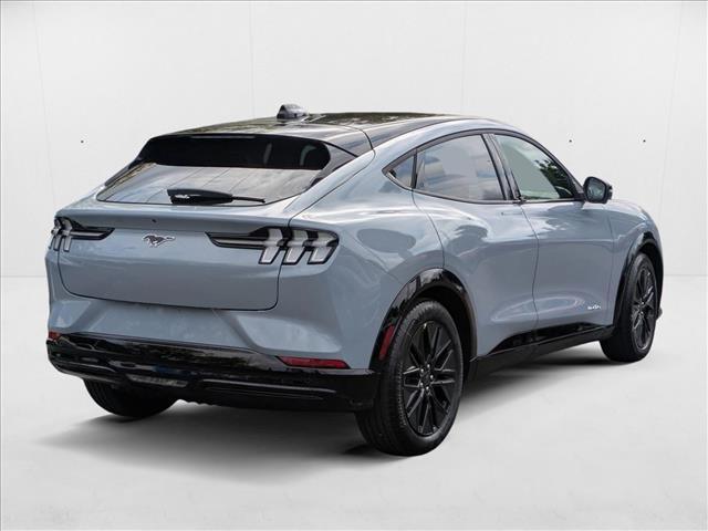 2025 Ford Mustang Mach-E Premium photo 2