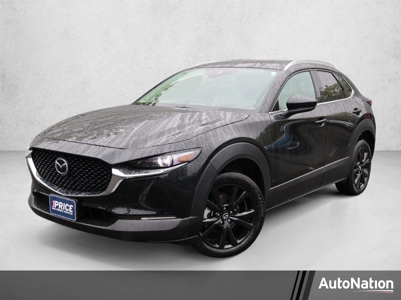 2022 Mazda CX-30 Turbo Premium AWD's photo