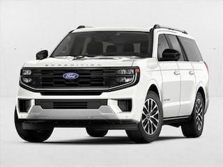 2025 Ford Expedition Max Platinum SUV