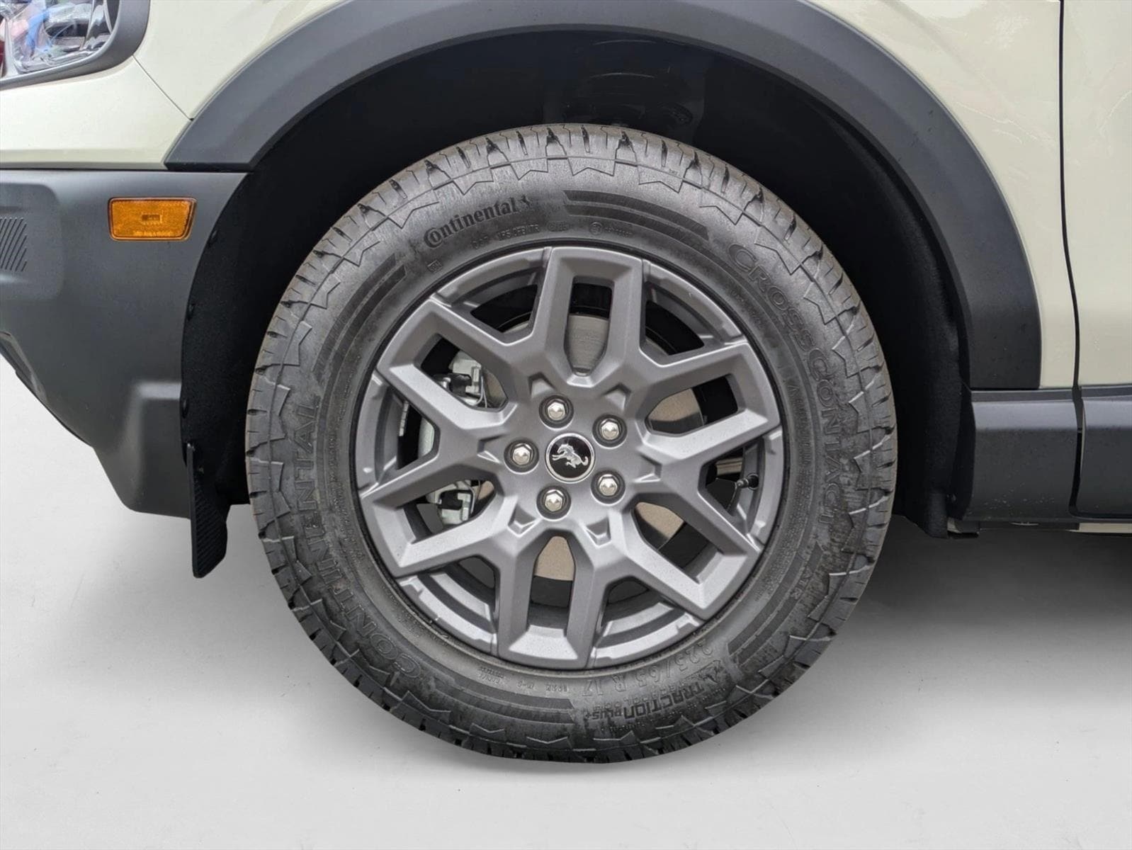 2025 Ford Bronco Sport Big Bend - Photo 10