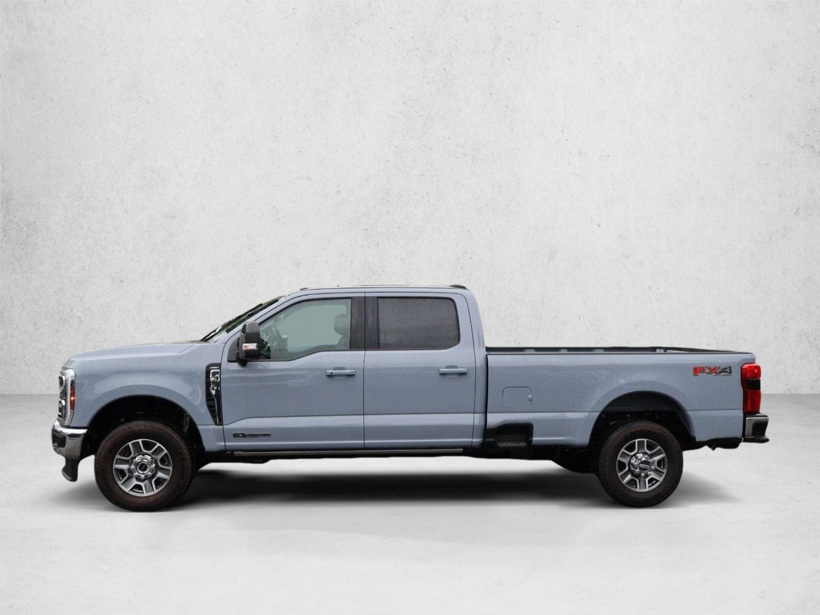 2025 Ford F-350 Super Duty Lariat - Photo 9