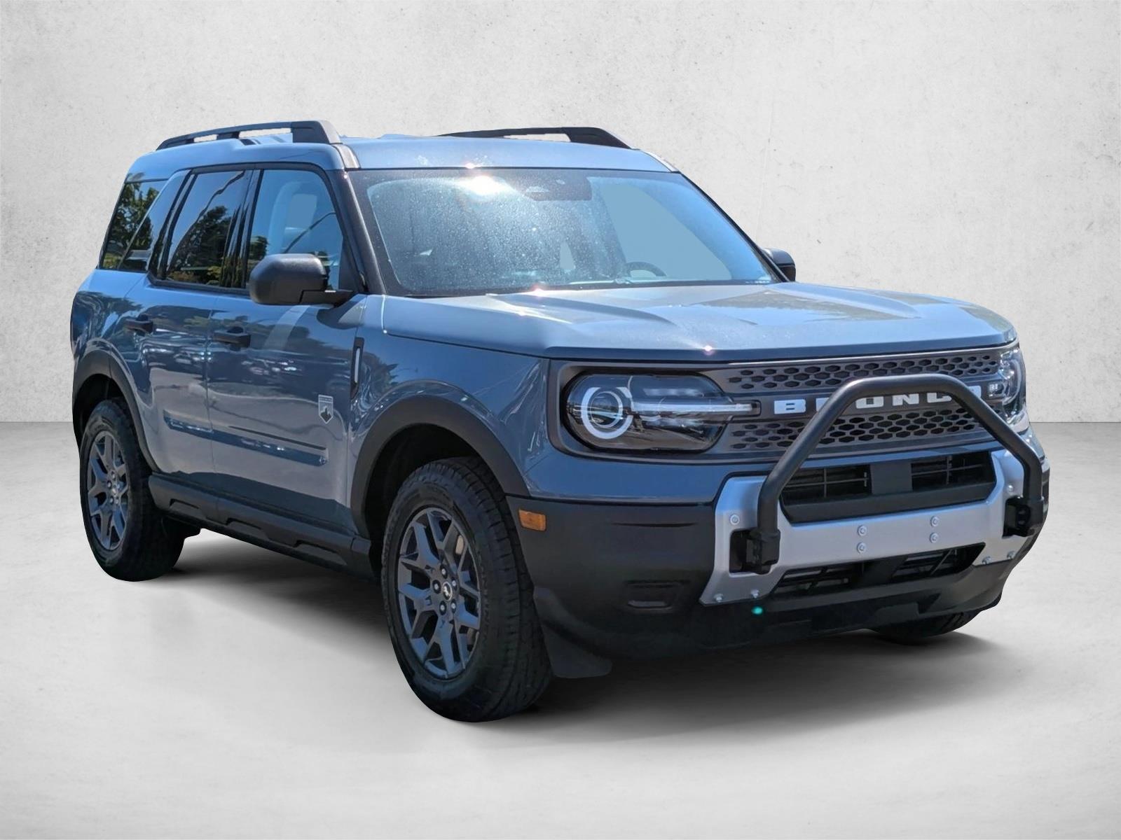 2025 Ford Bronco Sport Big Bend - Photo 6