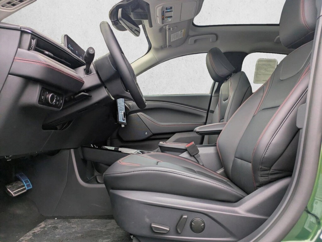 New 2026 Ford Mustang Mach-E Premium SUV