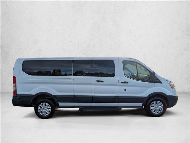 2016 Ford Transit Van photo 3