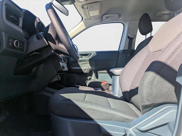 2025 Ford Maverick XL photo 4