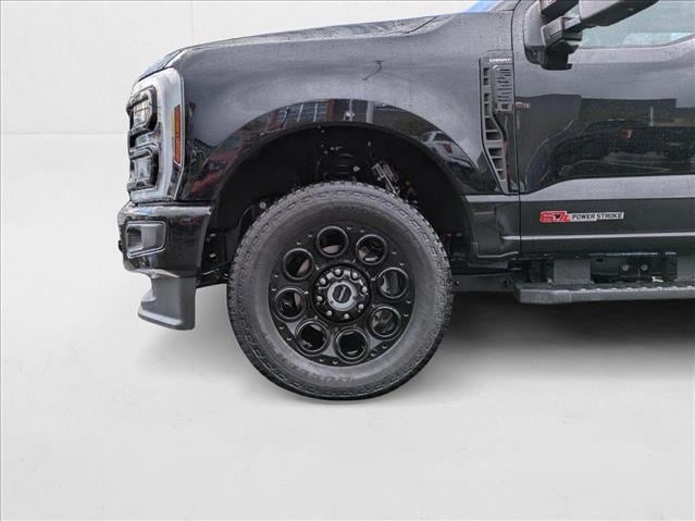 2025 Ford F-250 Super Duty Lariat - Photo 10