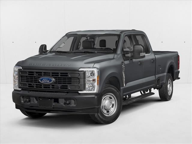 2025 Ford F-250 Base's photo