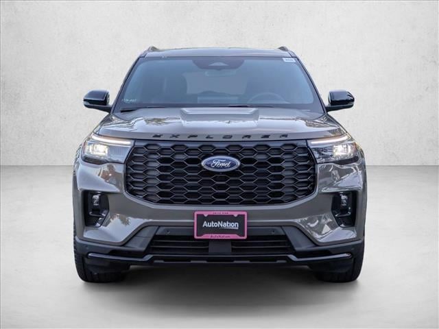 New Ford Explorer For Sale Bellevue, WA | 1FMUK8KH5TGA23410