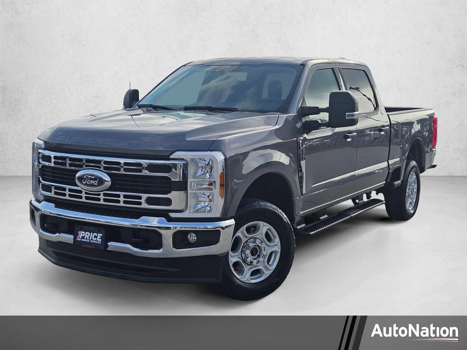 2025 Ford Super Duty F-250 SRW