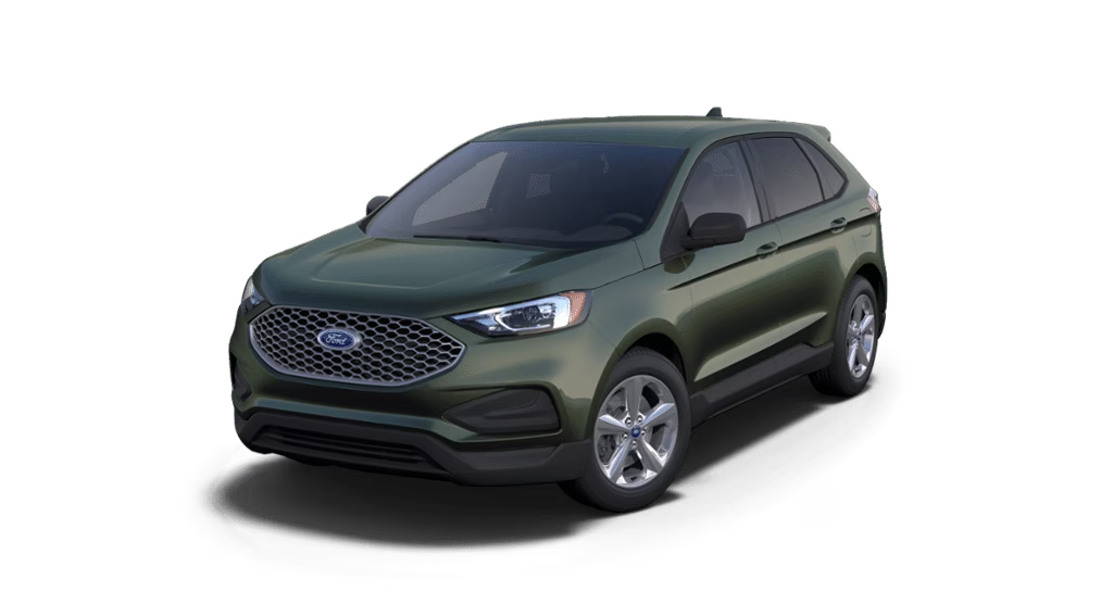 2024 Ford Edge® Paint Colors AutoNation Ford Mobile