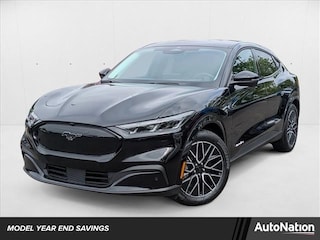 2025 Ford Mustang Mach-E Premium SUV