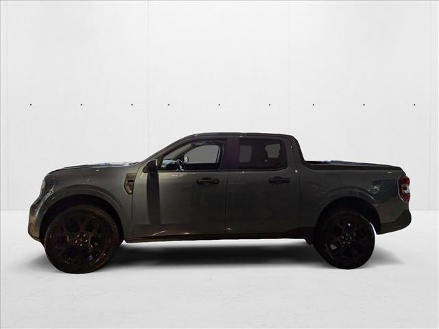 2025 Ford Maverick XLT - Photo 9