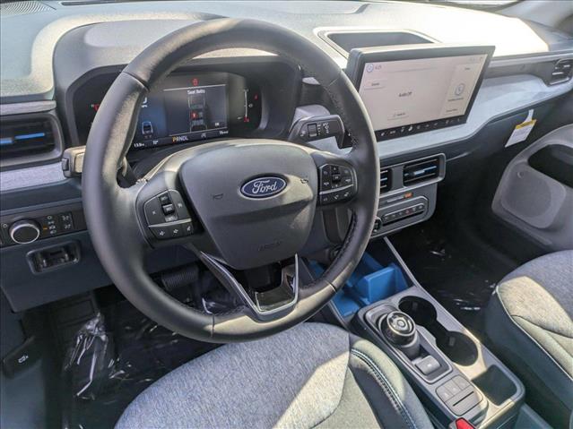 2025 Ford Maverick XLT photo 3
