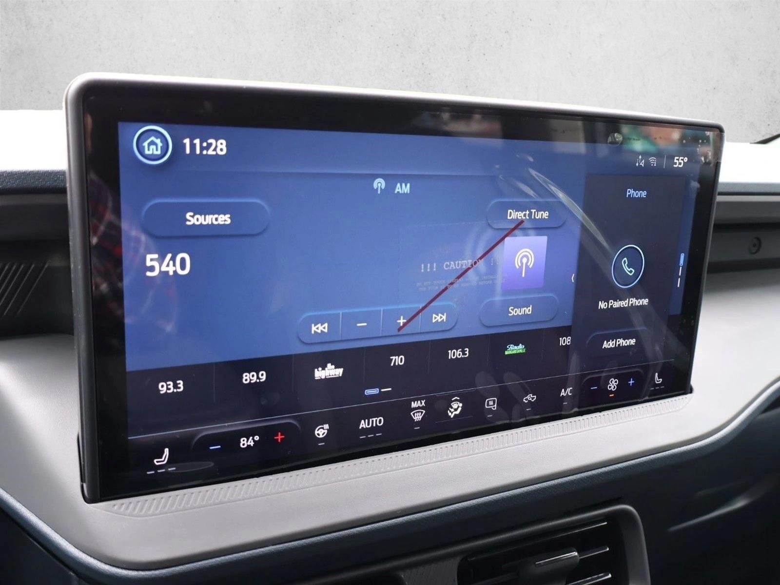 2025 Ford Maverick XLT - Photo 13