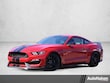  Ford Mustang Shelby GT350