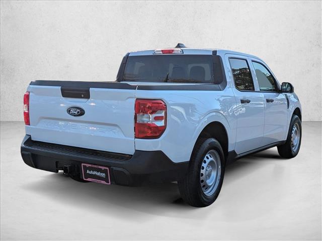 2025 Ford Maverick XL photo 2