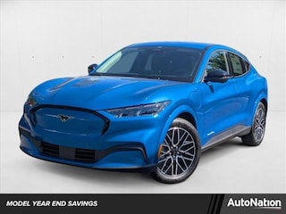 2025 Ford Mustang Mach-E Premium SUV