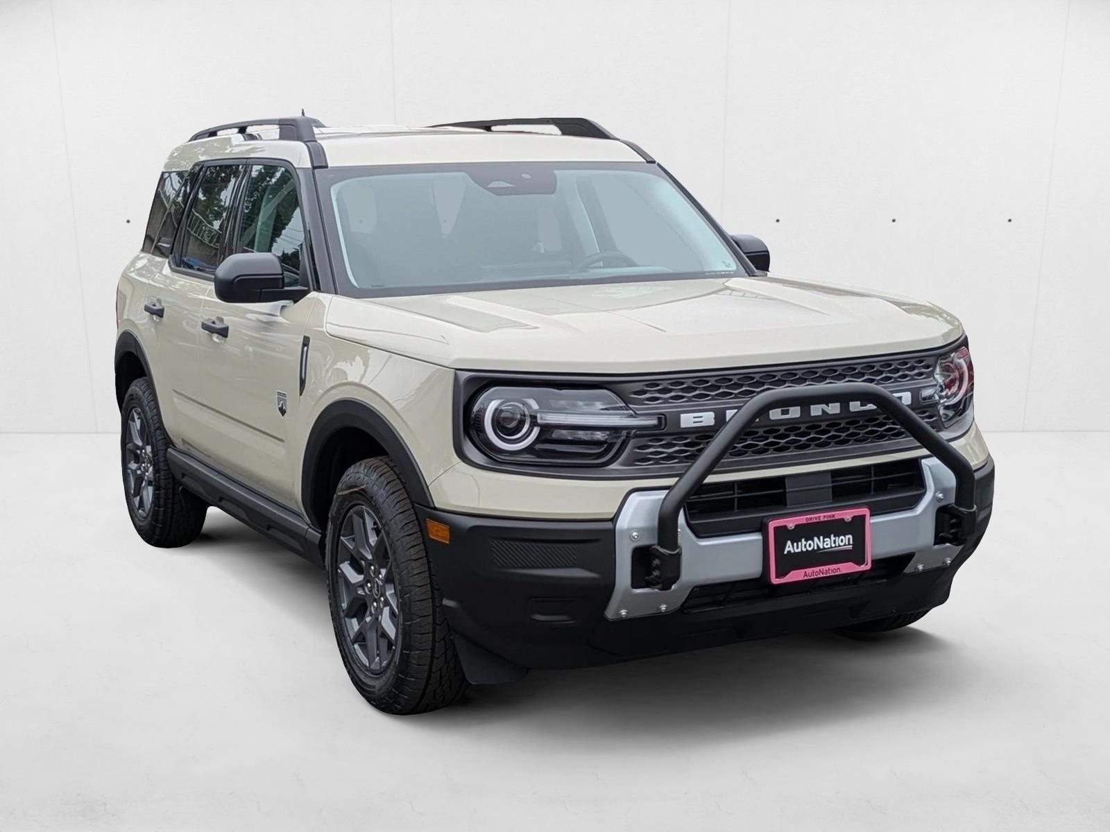 2025 Ford Bronco Sport Big Bend - Photo 6