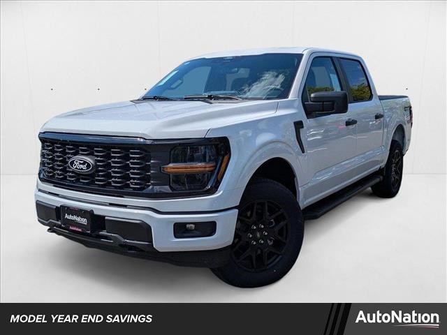 2024 Ford F-150 STX's photo