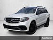  Mercedes-Benz AMG GLS 63