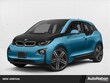  BMW i3 with Range Extender