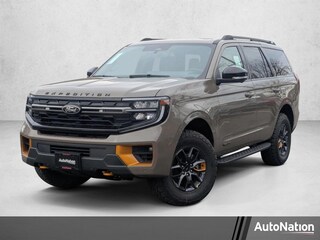 2026 Ford Expedition Tremor SUV