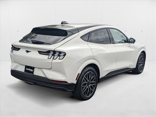 2025 Ford Mustang Mach-E Premium photo 2