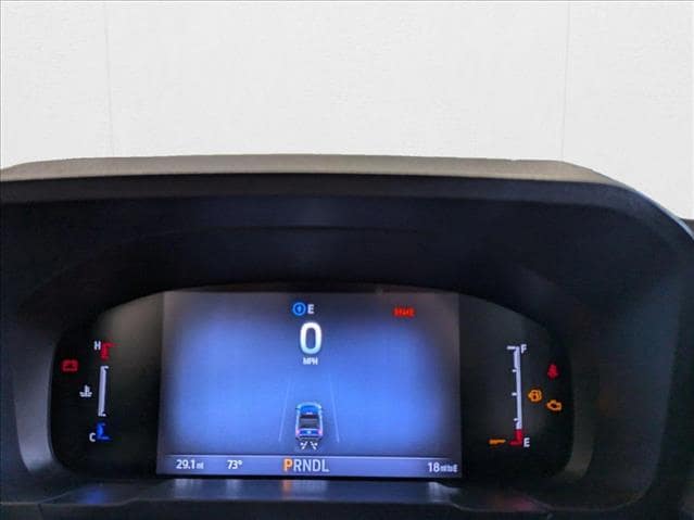 2025 Ford Maverick XLT - Photo 11