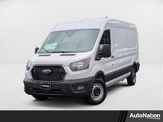2025 Ford Transit-250 Cargo Van Medium Roof Van 2025 Ford Transit-250 Cargo Van Medium Roof Van