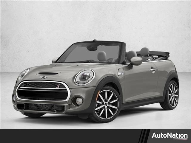 2018 MINI Cooper S
