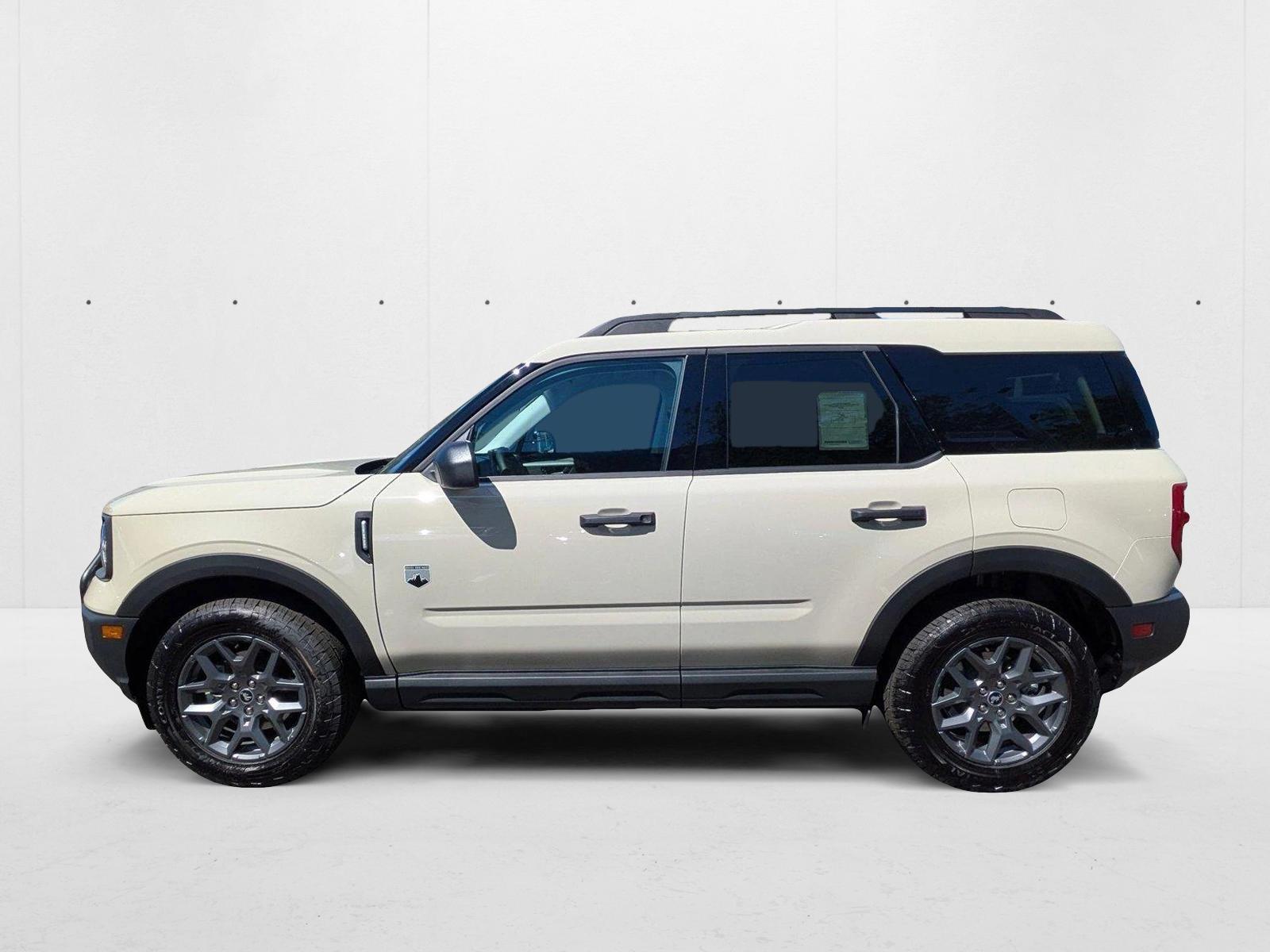 2025 Ford Bronco Sport Big Bend - Photo 9