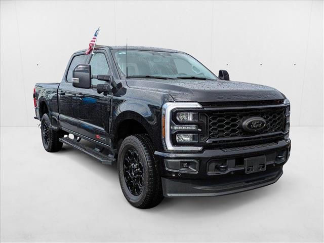 2025 Ford F-250 Super Duty Lariat - Photo 6