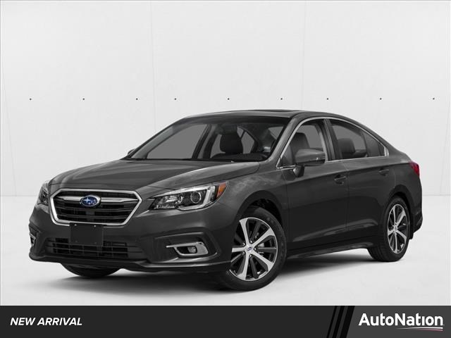 2019 Subaru Legacy 3.6R Limited's photo