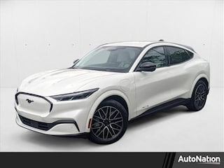 2025 Ford Mustang Mach-E Premium SUV