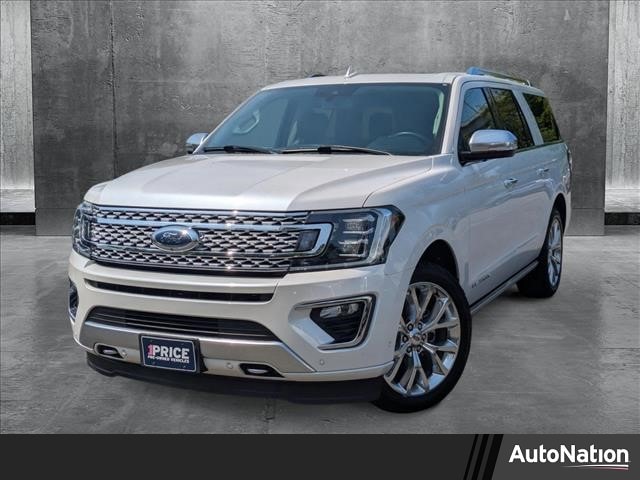 2019 Ford Expedition