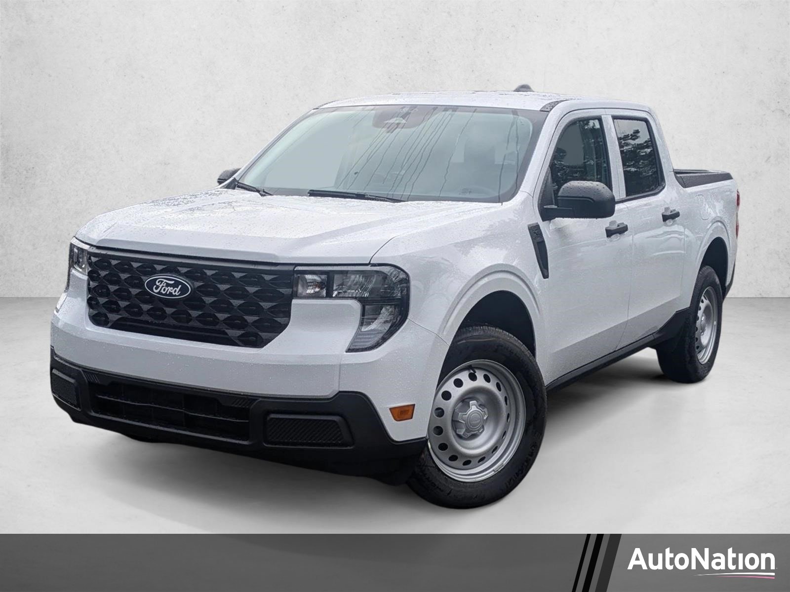 2026 Ford Maverick XL AWD's photo