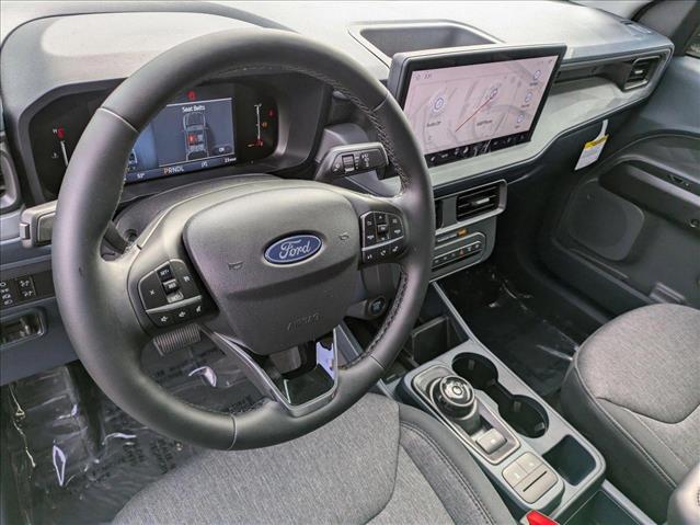 2025 Ford Maverick XLT - Photo 3