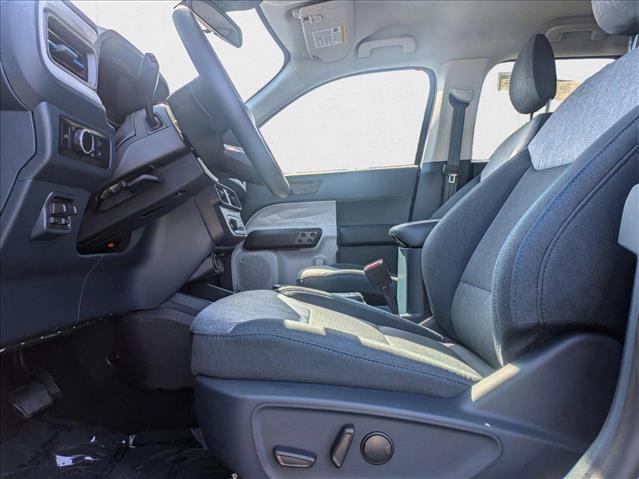 2025 Ford Maverick XLT photo 4