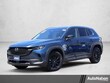  Mazda CX-50