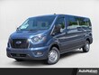 Ford Transit-350 Passenger