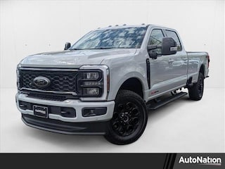 2025 Ford F-350 LARIAT Truck Crew Cab 2025 Ford F-350 LARIAT Truck Crew Cab