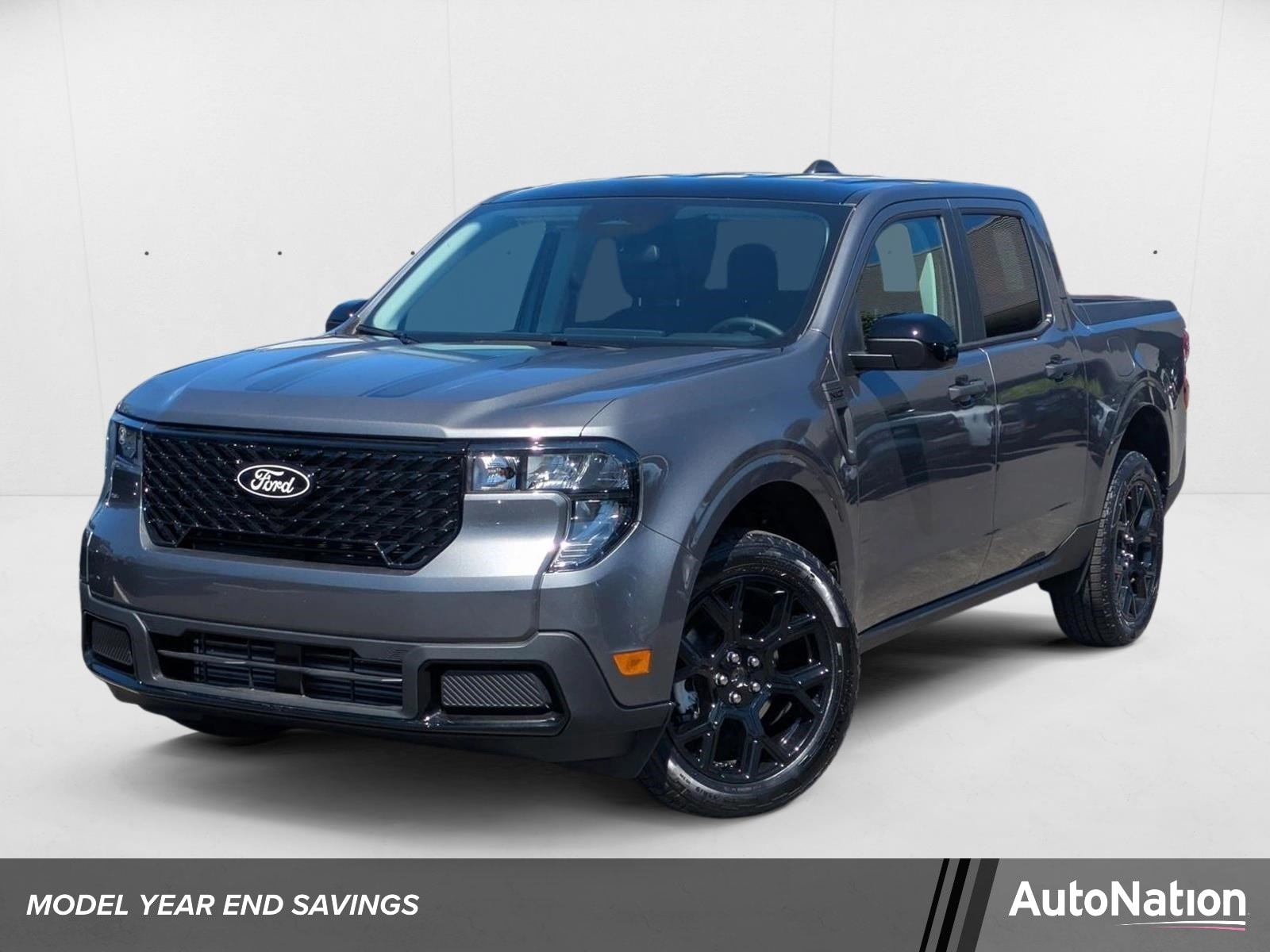 2025 Ford Maverick XLT AWD's photo